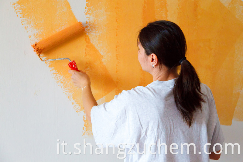 wall-painting